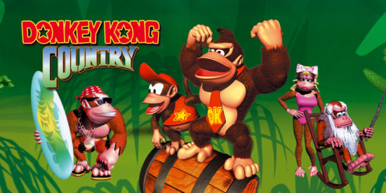 download donkey kong country returns nintendo switch