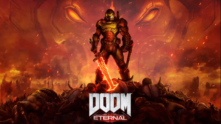 Doom eternal campaign что это