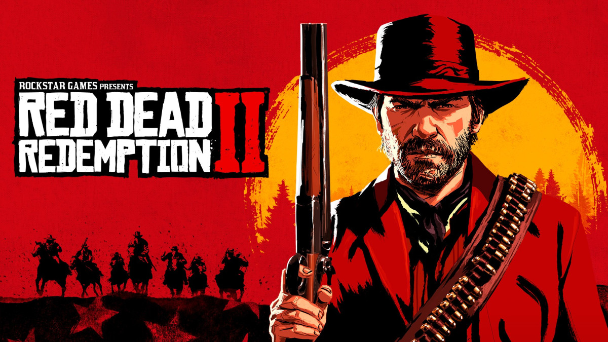 Red Dead Redemption' film is too much of a risk, suggests publisher