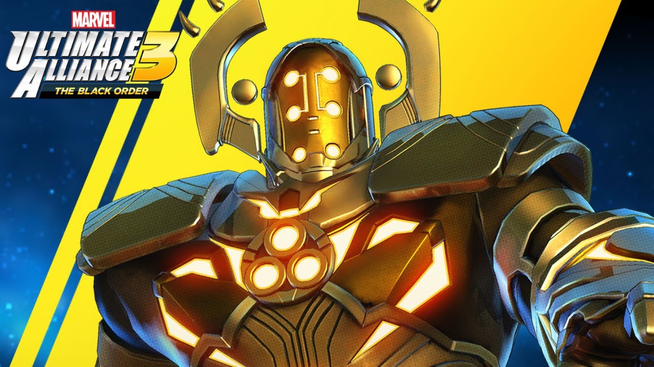 marvel ultimate alliance gold edition walkthrough part 1