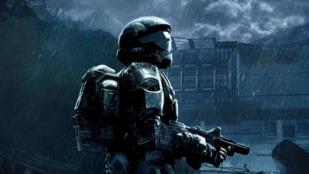 Halo 3 Firefight mode coming to Master Chief Collection this summer