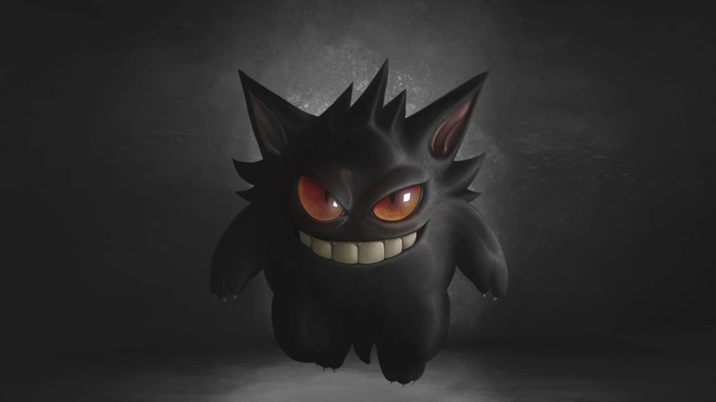 Mabosstiff #943 - Serebii.net Pokédex  Dark type pokemon, Pokemon, Scary  faces