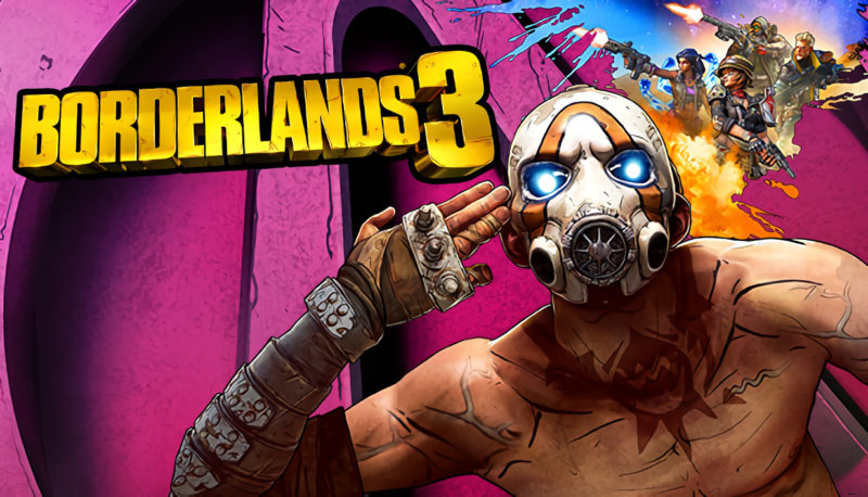 Borderlands 2 Level 50 Saves Ps3 Games