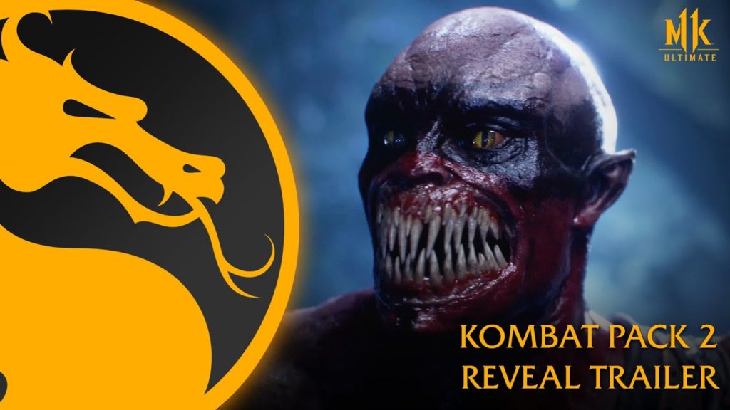 Mortal Kombat 11: Aftermath - Baraka Beginner's Guide