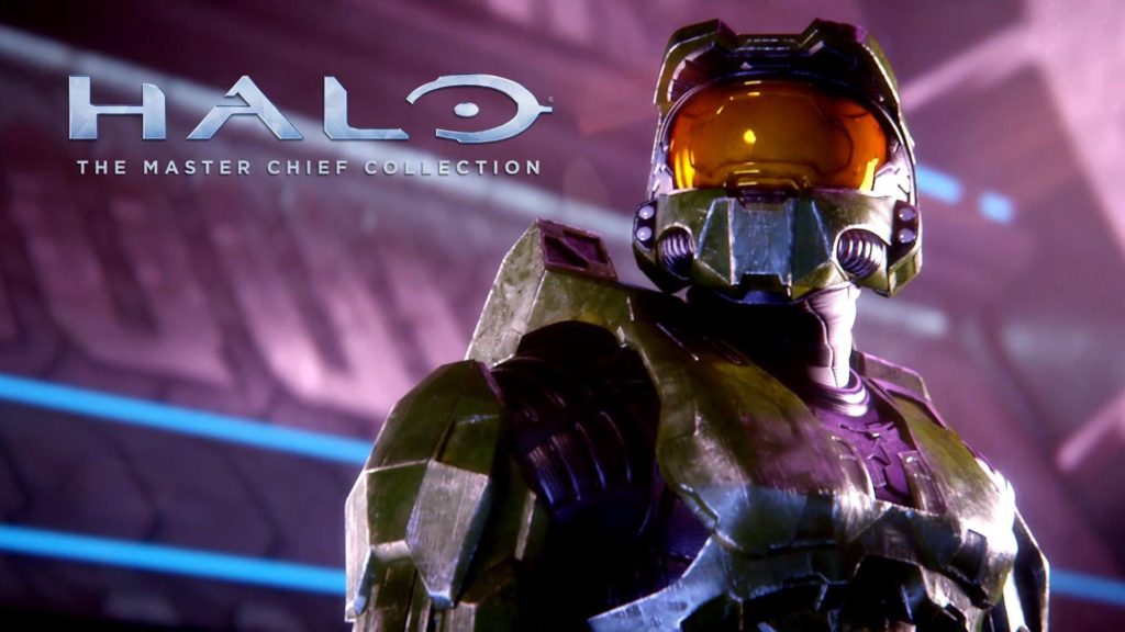 Halo: The Master Chief Collection has had more than ten million