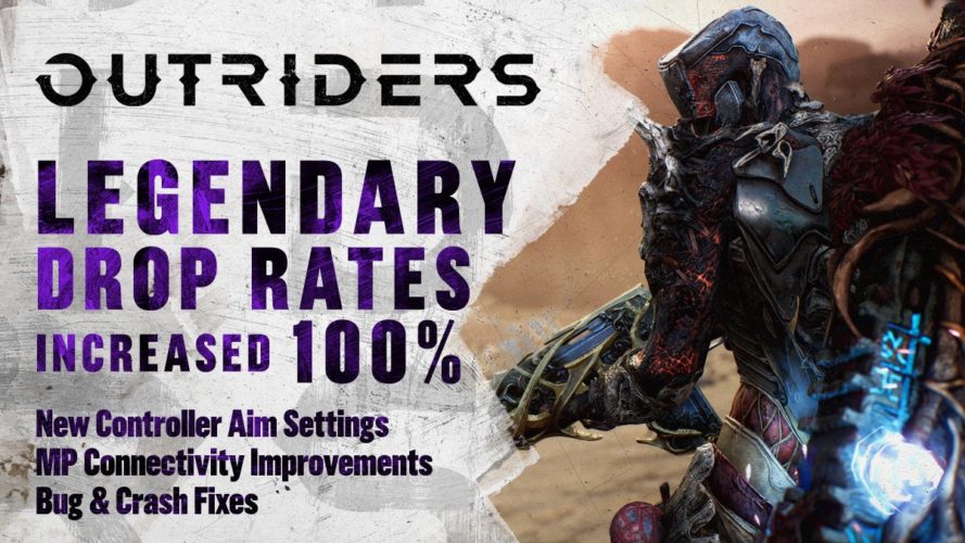 outriders patch notes