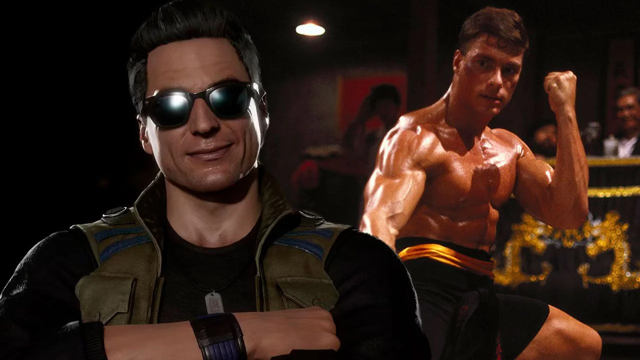 Fandom on X: Shang Tsung will be a pre-order exclusive in 'Mortal Kombat  1' Johnny Cage will also have access to a Jean-Claude Van Damme skin  through the Kombat Pack DLC ⚔️
