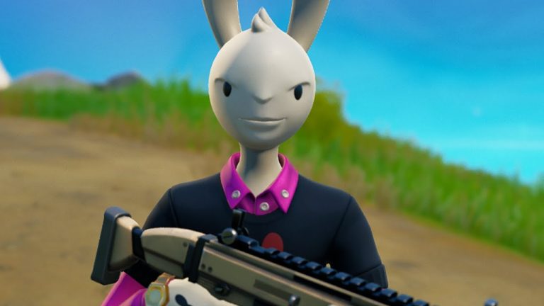 8 of the funniest, silliest Fortnite skins